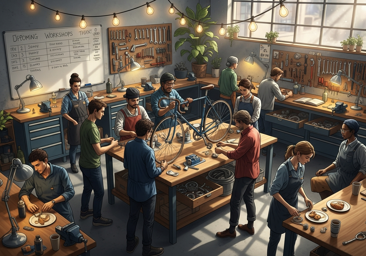 La comunità di Contromano